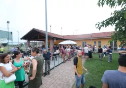 Inaugurazione Circolo Acli San Chiaffredo